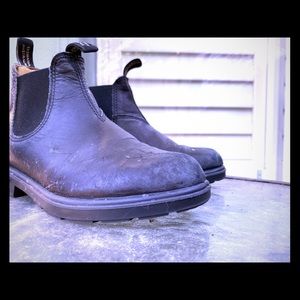Kids Blundstone Boots